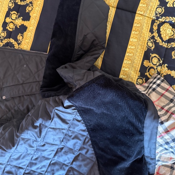 Burberry jacket - Picture 9 of 10